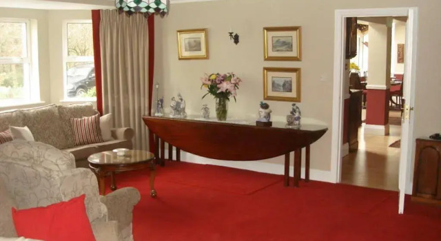 Gleann Fia Country House, Buchen Sie Hotel Hotels & Unterkünfte in Kerry, Hotel