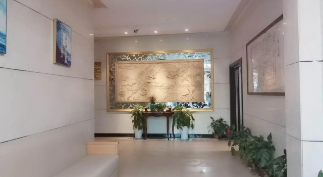 Elan Inn Yichun Middle Yuanshan Road Bubugao, Rezerwuj Hotel Yichun Jiangxi