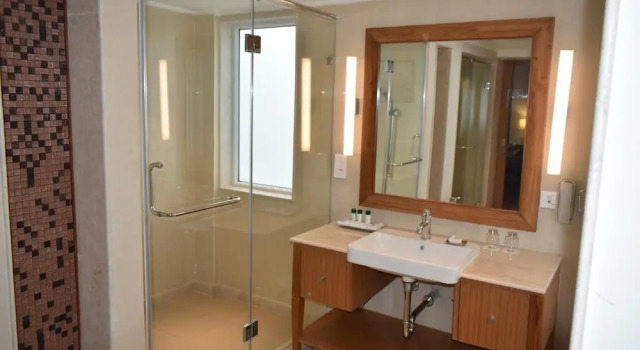 Двухместный номер Superior с видом на залив Welcomhotel by ITC Hotels, Bay Island, Port Blair