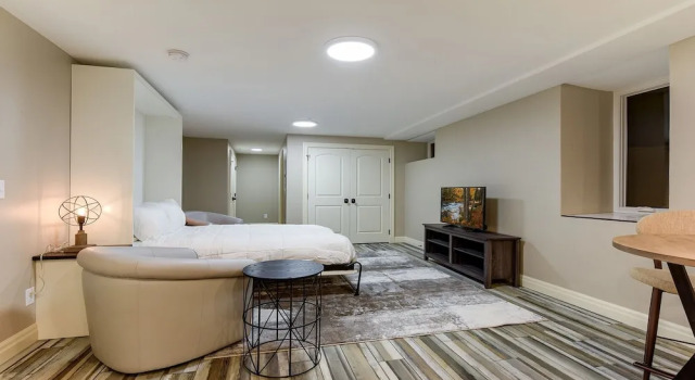 Stay Chateau, Varaa Hotelli Hotellit Minnesota pysäköinnillä, Pysäköinti