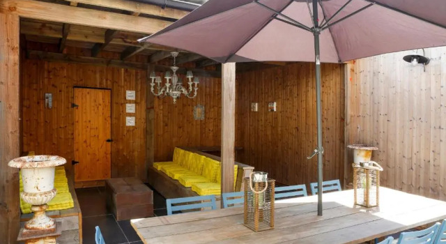Villa Maxime, Забронировать Вилла Отели Западной Фландрия 3 звезды, 3*