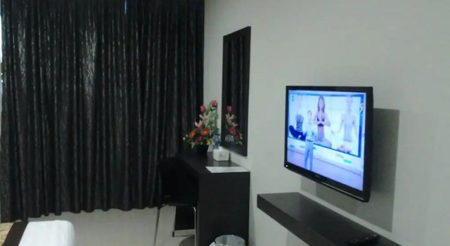 Номер Superior City Central Hotel