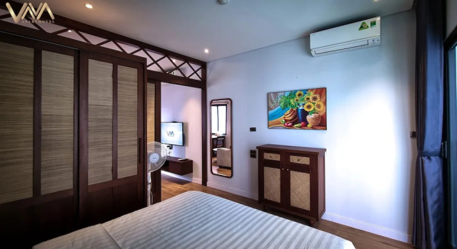 Люкс Executive VNAHOMES APARTHOTEL