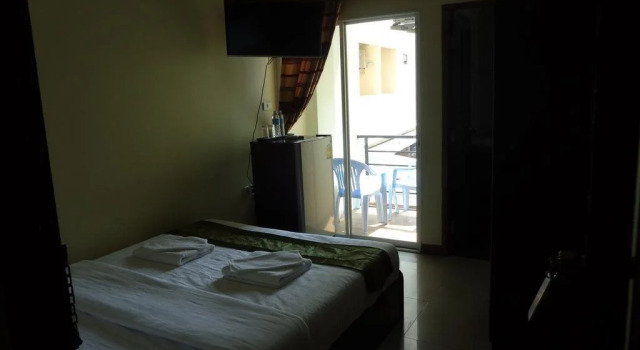 Datomas Guest House