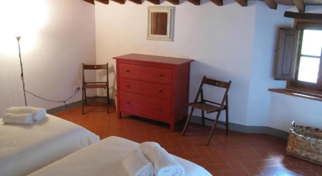 Апартаменты Fattoria Casa Sola