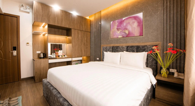 Sao Bang Hotel