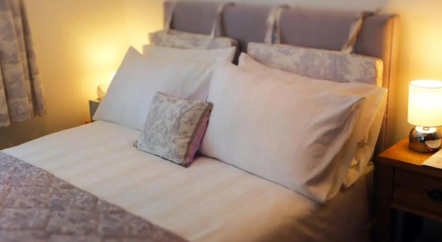 Номер Standard Bradley's Bed & Breakfast