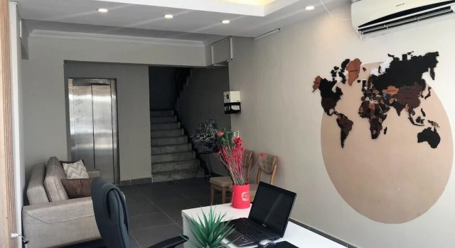 Santa Suites New Hotel, Забронировать Отель Демре 