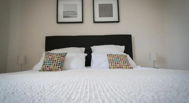 Le Courtoisville Apartment
