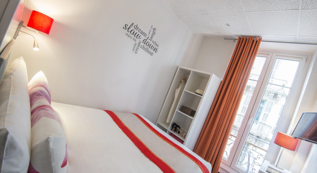 Amaryllis Hotel