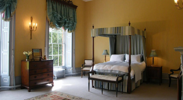 Glebe House Muston, Забронировать Отель Бизнес-отели Англии, 4* 5*
