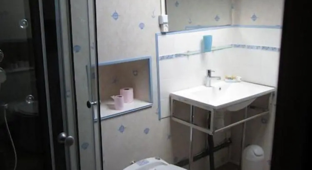 Люкс Chambres, Table dHôtes et Gites Les Mesanges