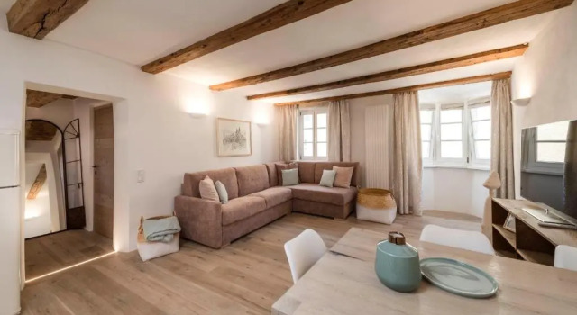 Apartment Valentina