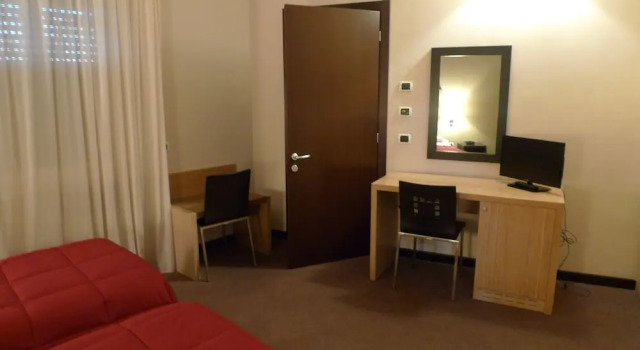 Номер Standard Hotel de Meis