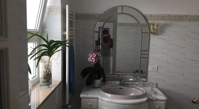 Номер Deluxe La Ninfa Di Capri