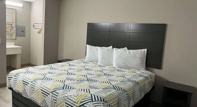 Люкс Deluxe Studio 6 Suites West Memphis, AR - Memphis