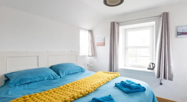 Номер Deluxe Bamse Self-Catering Ensuite Rooms with Shared Kitchen