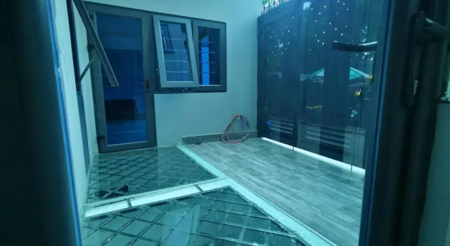 Коттедж Brand New Cozy Home in D1 wBalcony