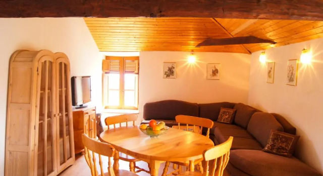 Апартаменты Finca Patio Canario