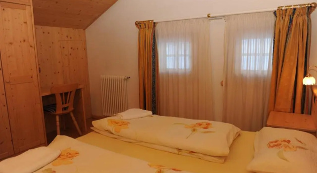 Апартаменты c 1 комнатой Residence Le Cascate