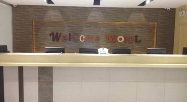 Motel 168 Dalian Jiefang Plaza