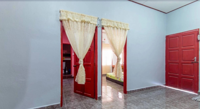 NABILA HOMESTAY, Prenota Hotel Hotel a Kedah con parcheggio, Parcheggio