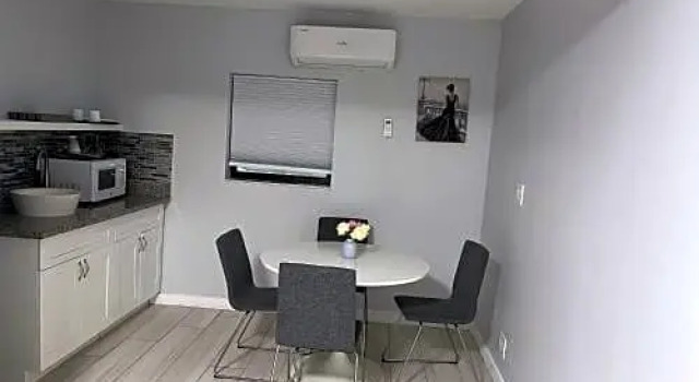 Номер Comfort Deco Boutique Hotel