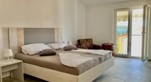 Студия Apartments Villa Agatha