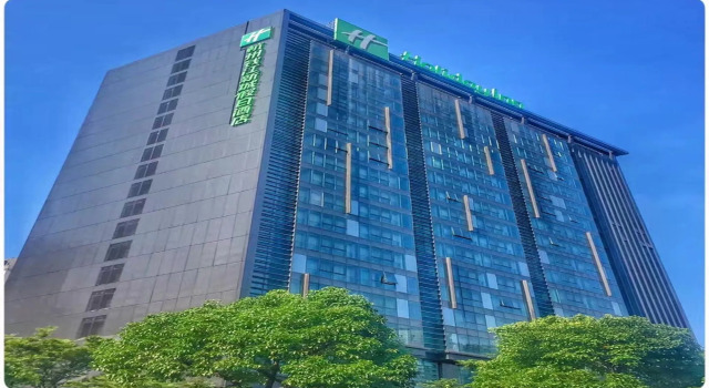 DC Hotel Hangzhou CBD, part of JdV by Hyatt