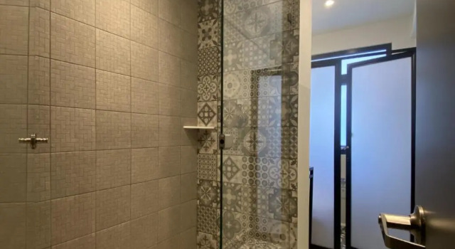 Junior Suite Hostal Casa MX Centro