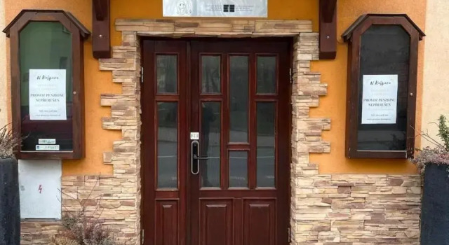 Penzion U Kašpara, Забронировать Отель Отели Czech central mountains 3 звезды, 3*