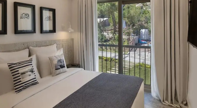 Номер Standard D - Resort Ayvalık