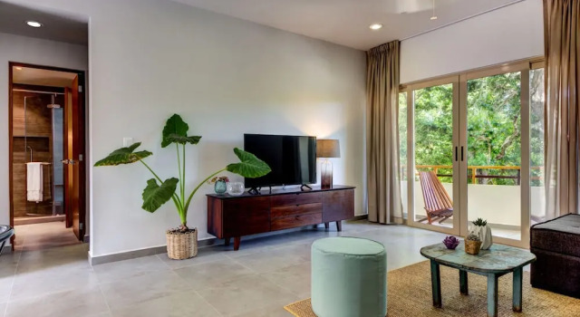 Casa Kaia by Tulum Homes