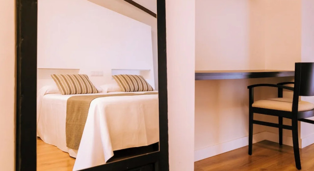 Номер Standard Hotel La Vera Cruz