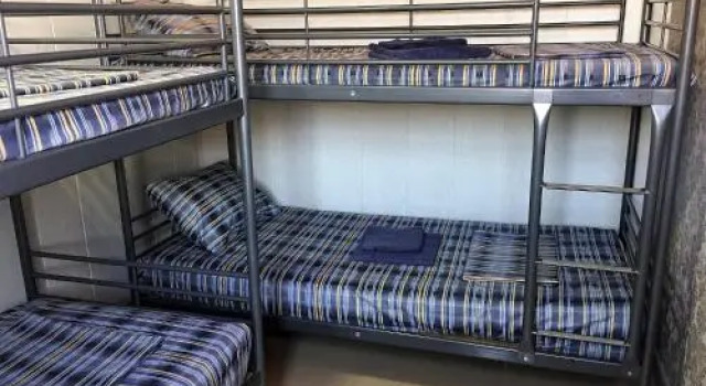 Hostel Tizory