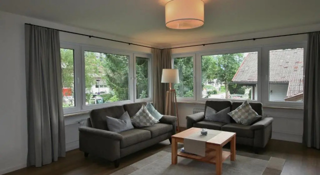 Ferienwohnung Benne