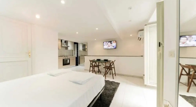 Luxury House