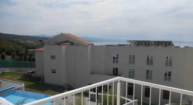 Апартаменты Apartman Tramontana