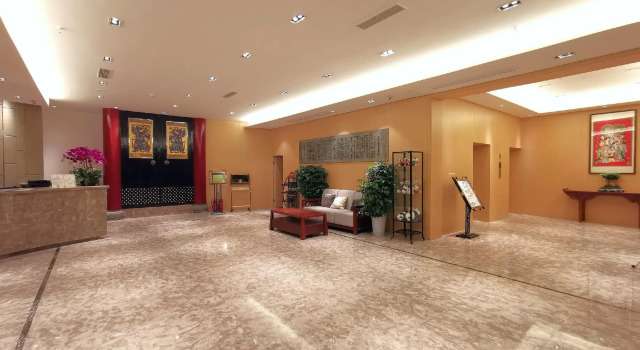 Sichuan Minshan Anyi Hotel, Boek Hotel Hotels in Chengdu met parkeren, Parkeren