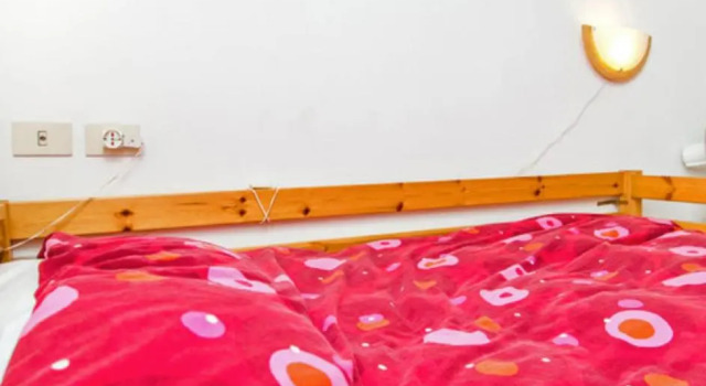 Studio with enclosed garden and wifi at Roma, Забронировать Отель Рионе Монти Рим, рядом с Piazza della Madonna dei Monti