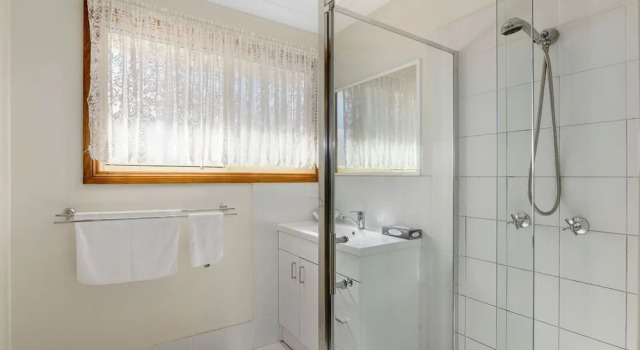 Двухместная вилла Цокольный этаж Dolphin Sands Holiday Villas