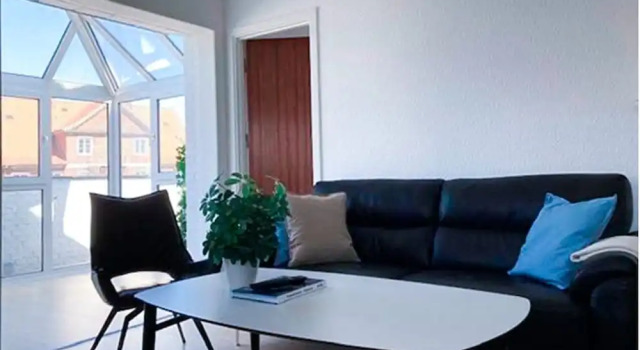 Апартаменты Hotel Frederikshavn