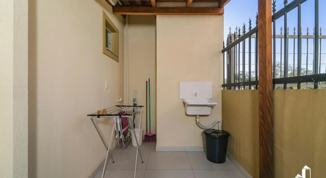 Casa Térrea Com 02 Dormitórios, Забронировать Отель Бомбиньяс Санта-Катарина
