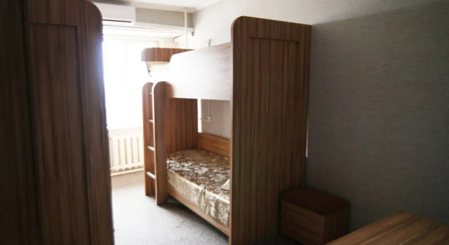 Seven Hotel Bishkek