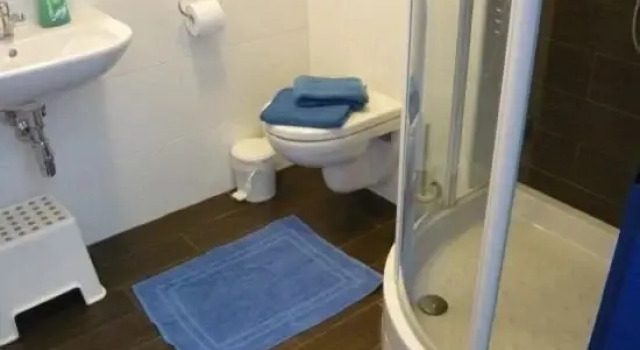 Apartman U Lodenice Batuv Kanal