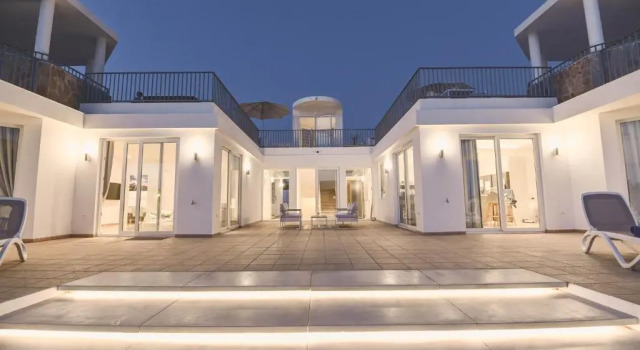 Villa Boutique Tenerife, Prenota Bed & breakfast Hotel a Tenerife con piscina, Piscina
