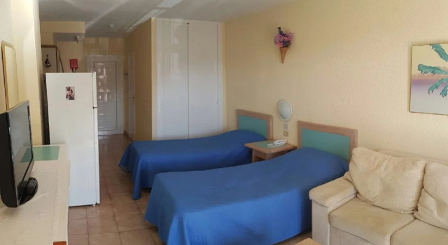 Estudio Pink Castle, Prenota Hotel Hotel a Tenerife con piscina, Piscina