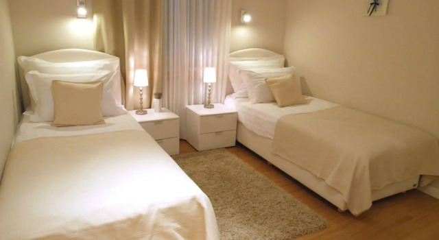 Madison Luxury Apartments & Rooms, Reserva ahora Apartamento Hoteles SPA en Zagreb, SPA