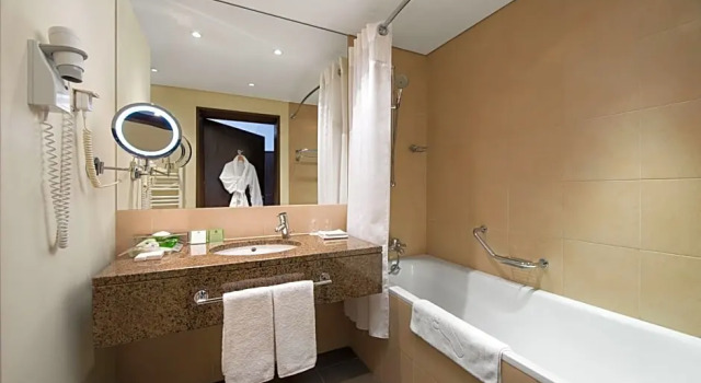Номер Premium Holiday Inn Resort Warsaw Józefów by IHG