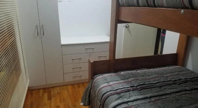 Апартаменты Jirón Tarapacá 398, La Punta - Callao